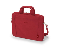 Dicota Slim Eco BASE 13-14.1" red - 1105190 - zdjęcie 1